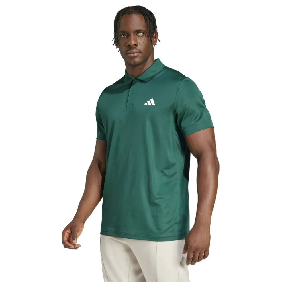 Mens Fab Polo Shirt