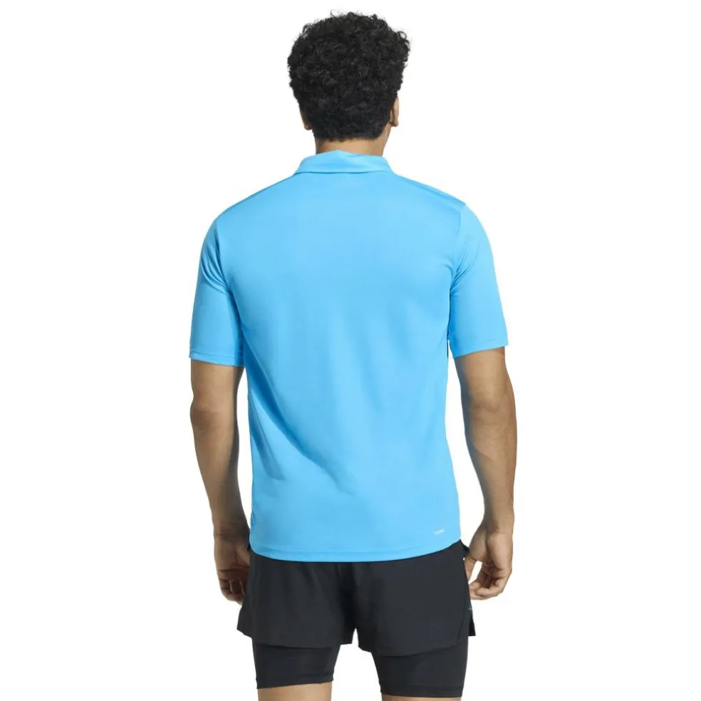 Mens Fab Polo Shirt
