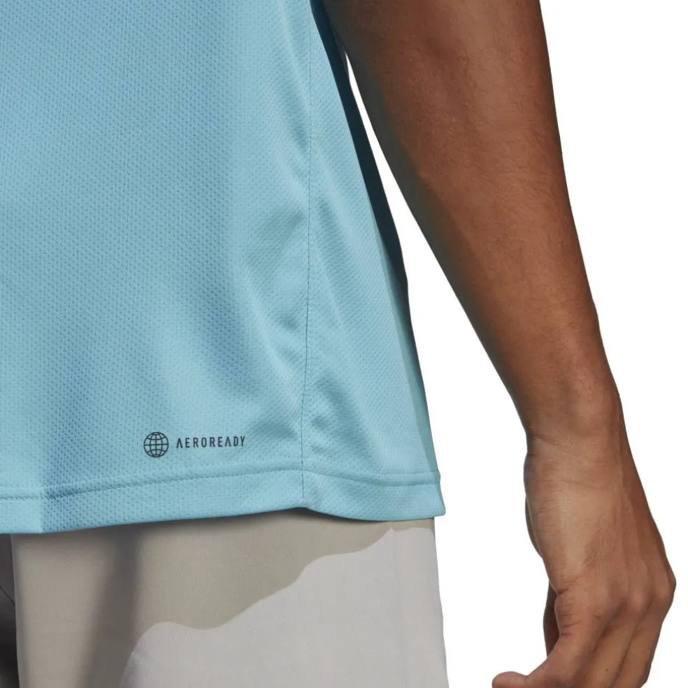 Mens Fab Polo Shirt