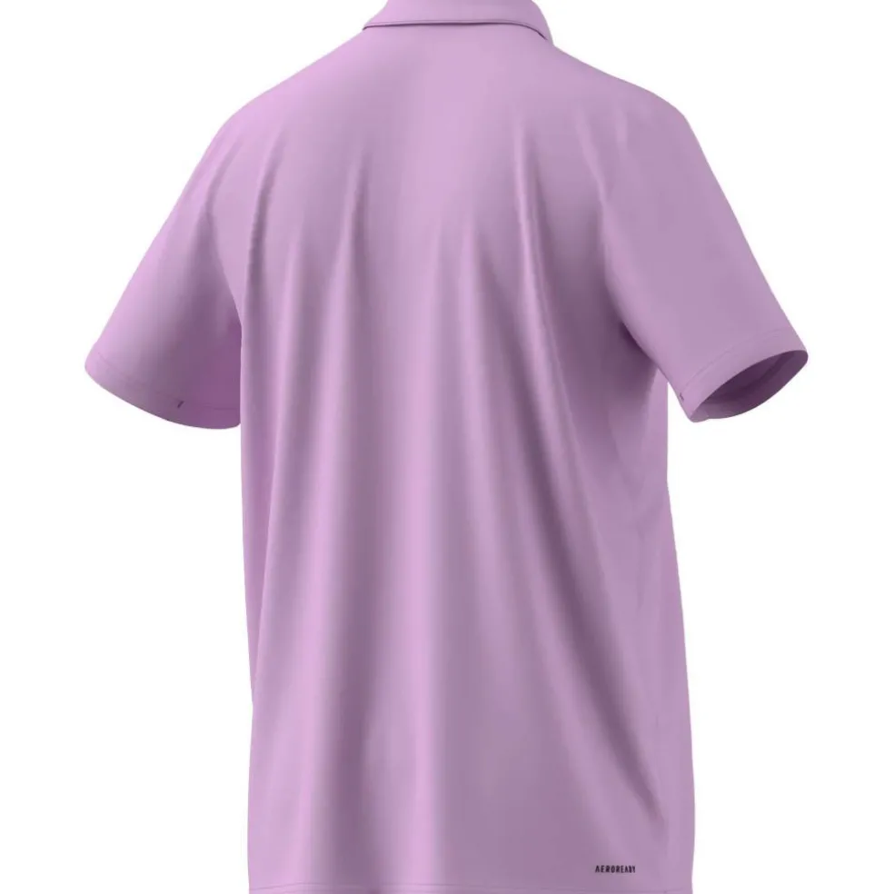 Mens Fab Polo Shirt