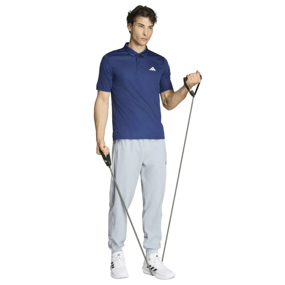 Mens Fab Polo Shirt