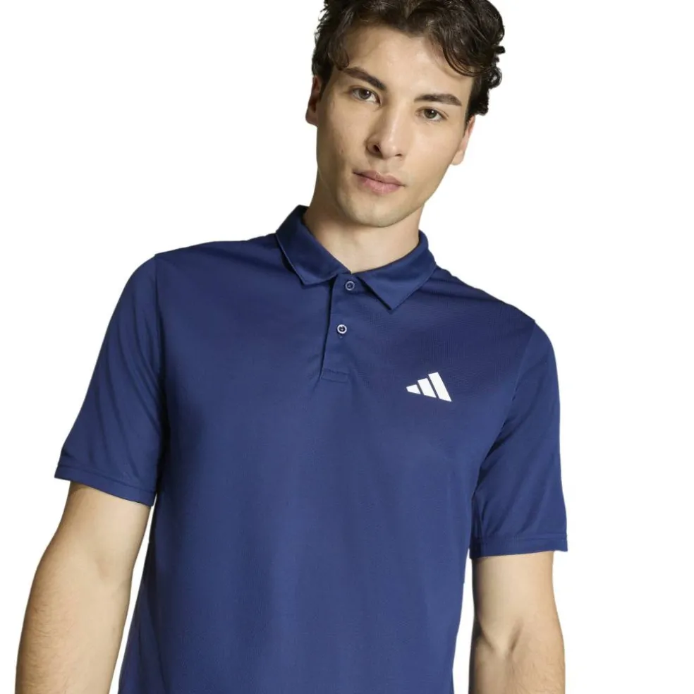 Mens Fab Polo Shirt