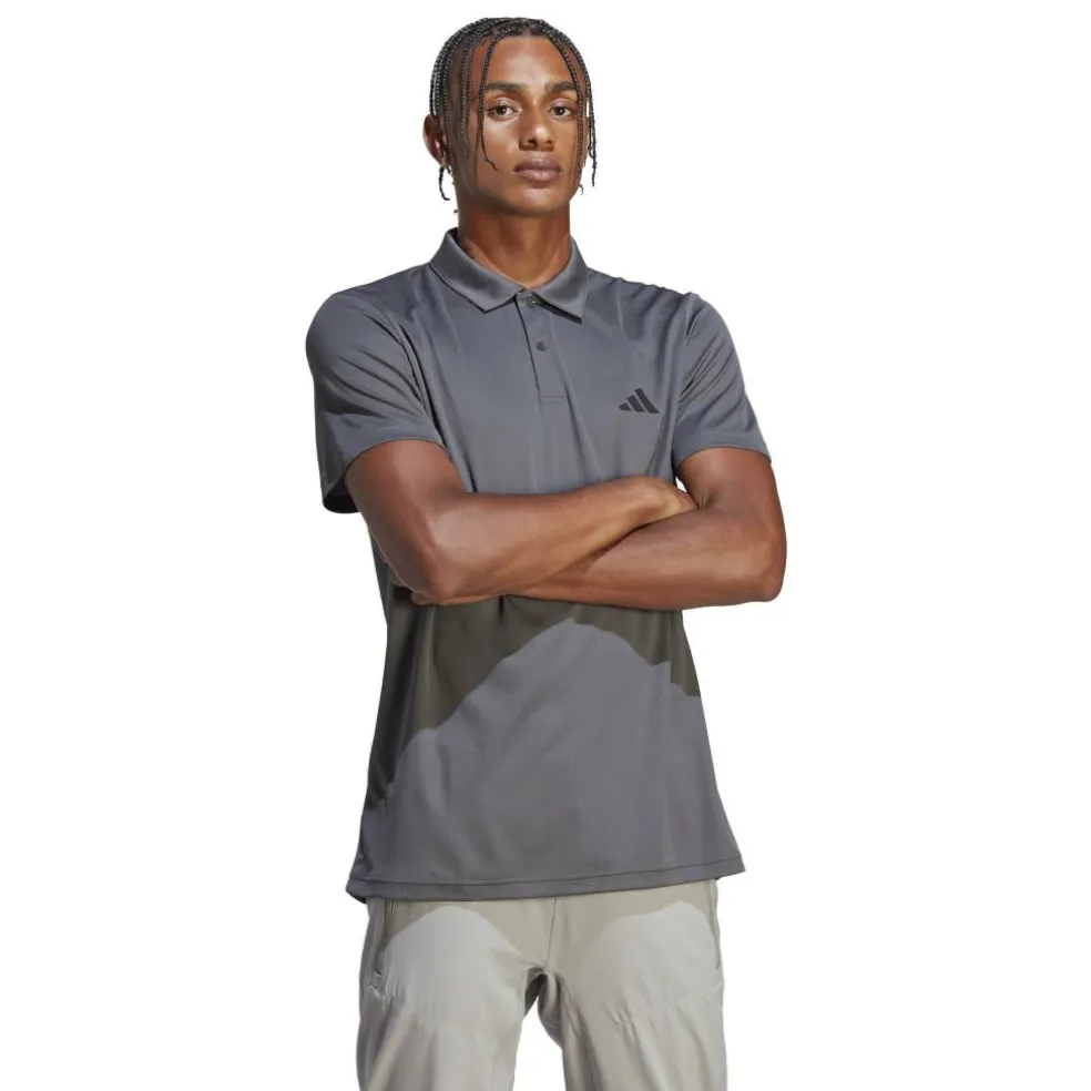 Mens Fab Polo Shirt