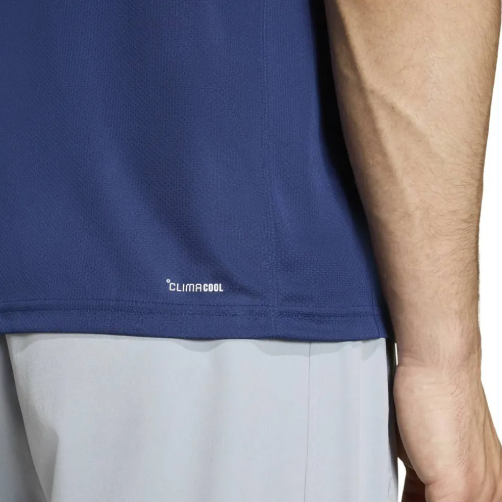 Mens Fab Polo Shirt