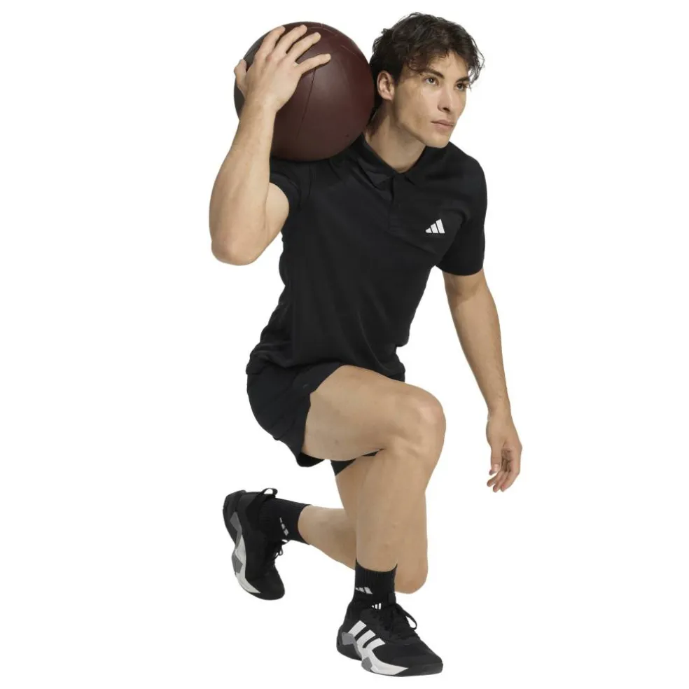 Mens Fab Polo Shirt
