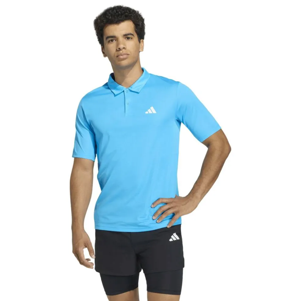 Mens Fab Polo Shirt