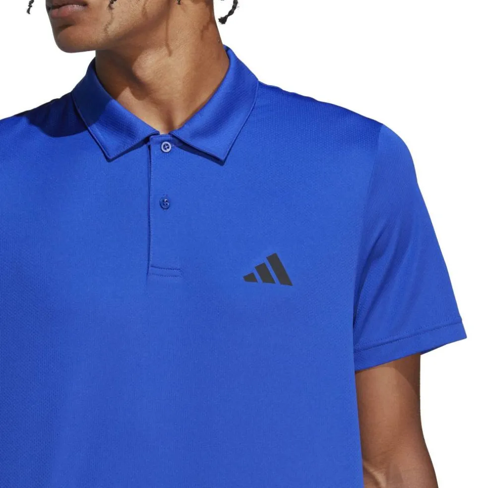 Mens Fab Polo Shirt