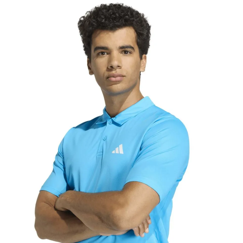 Mens Fab Polo Shirt