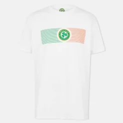Men's Fai Crest Licensed Short-Sleeve T-Shirt