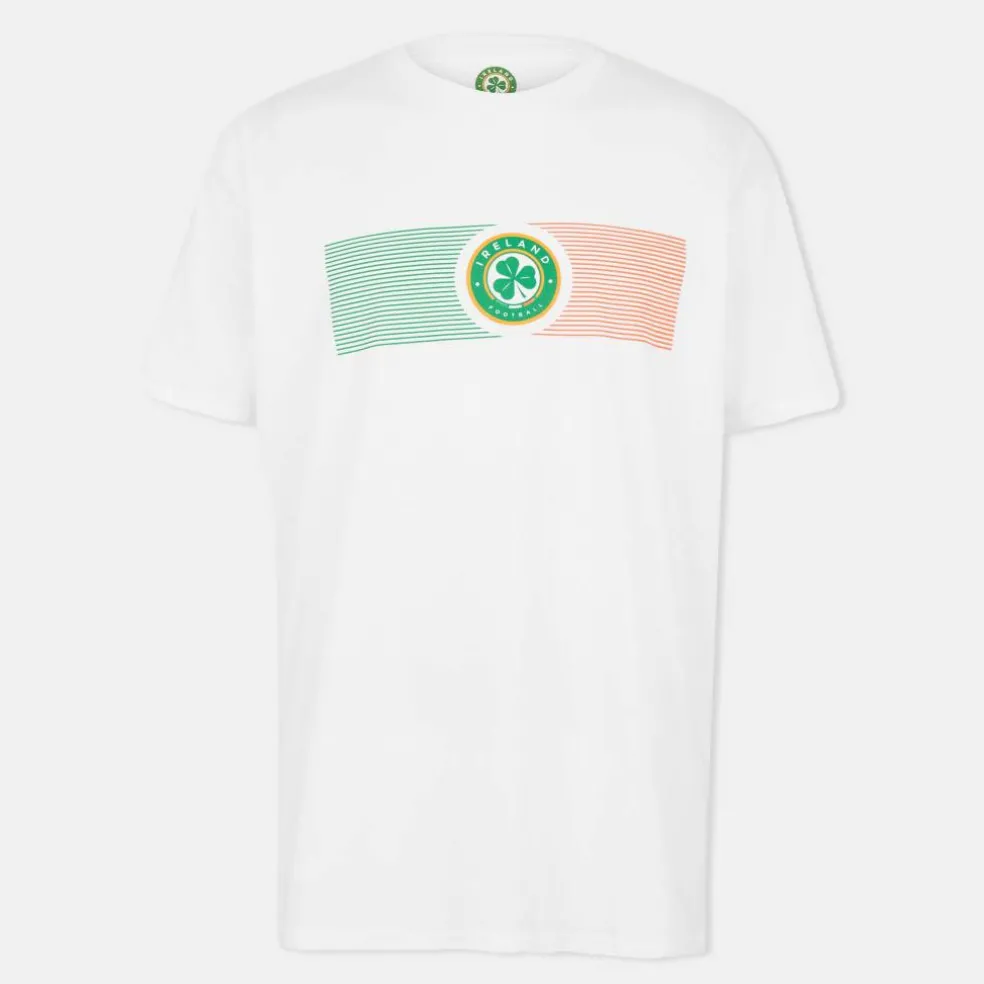 Men's Fai Crest Licensed Short-Sleeve T-Shirt
