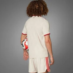 Men's FCB 3 Away Football Shirt