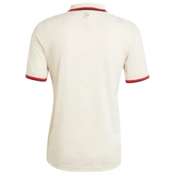 Men's FCB 3 Away Football Shirt