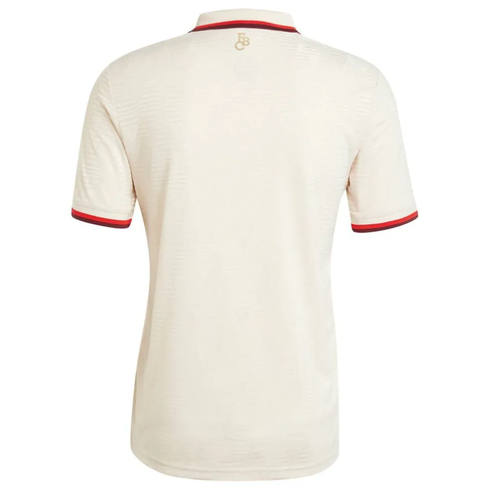 Men's FCB 3 Away Football Shirt