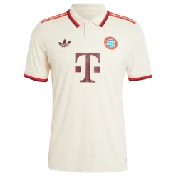 Men's FCB 3 Away Football Shirt