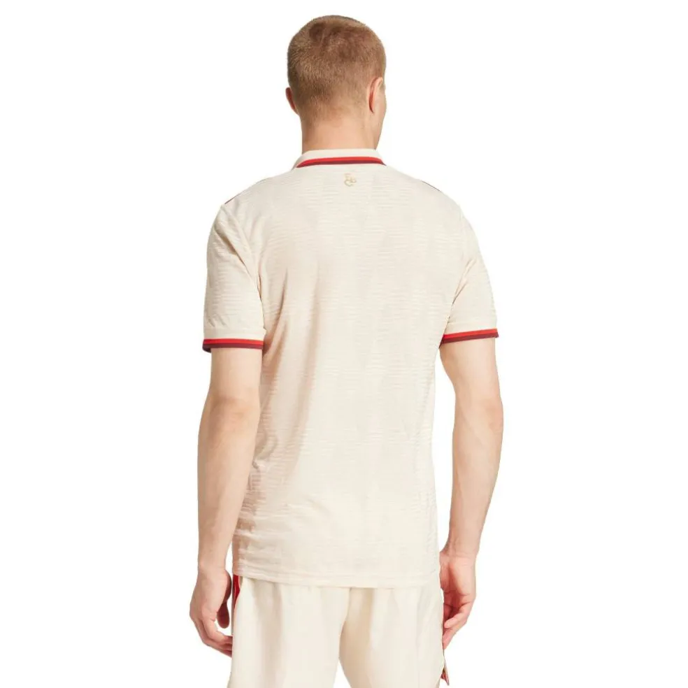 Men's FCB 3 Away Football Shirt