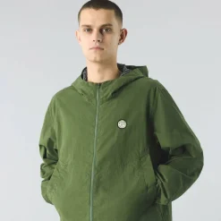 Men's Feltham Lightweight Rain Anorak