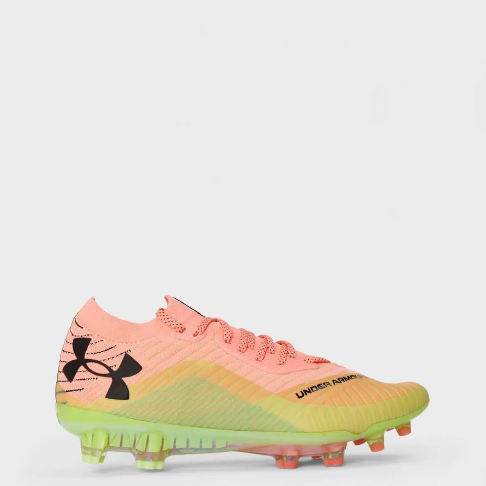 Men's Firm Ground Football Boot