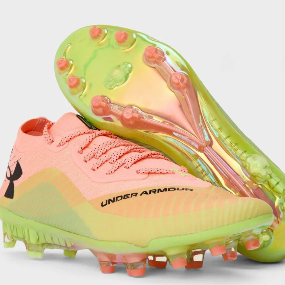 Men's Firm Ground Football Boot