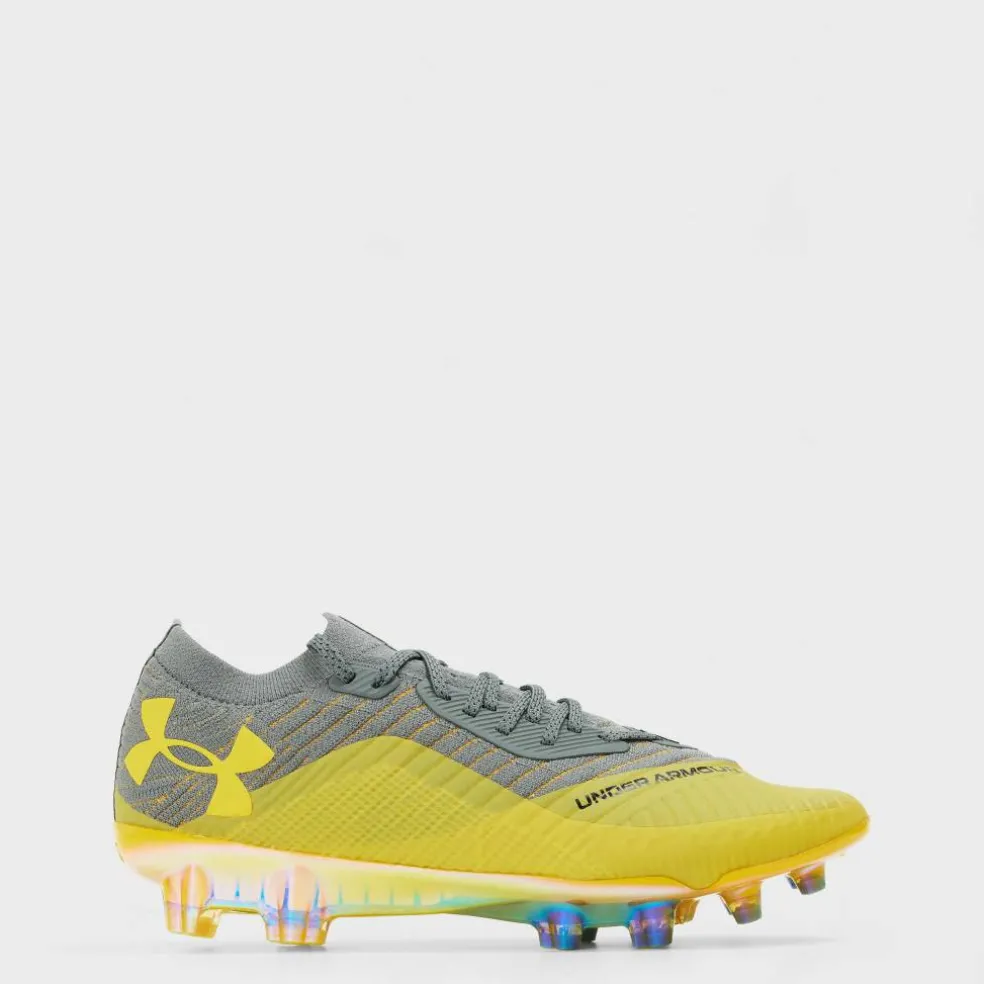 Men's Firm Ground Football Boot