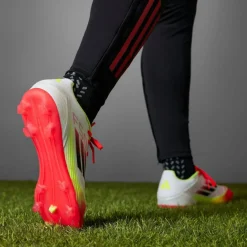 Men's F50 League Firm Ground Football Boots
