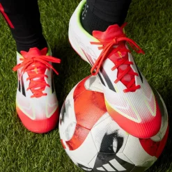 Men's F50 League Firm Ground Football Boots