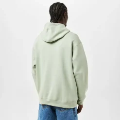 Men's Fleece Hoodie