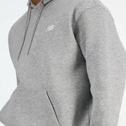 Men's Fleece Hoodie