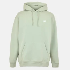 Men's Fleece Hoodie