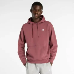 Men's Fleece Hoodie