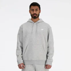Men's Fleece Hoodie