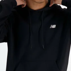 Men's Fleece Hoodie