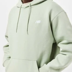 Men's Fleece Hoodie