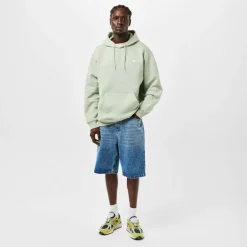 Men's Fleece Hoodie
