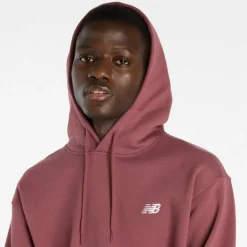 Men's Fleece Hoodie