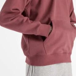 Men's Fleece Hoodie