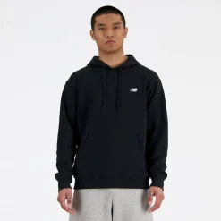 Men's Fleece Hoodie