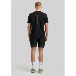 Men's Fleece Jogger Shorts