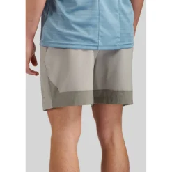 Men's Fleece Jogger Shorts