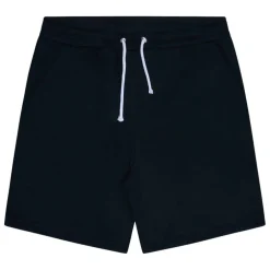 Men's Fleece Jogger Shorts