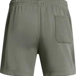 Men's Fleece Jogger Shorts