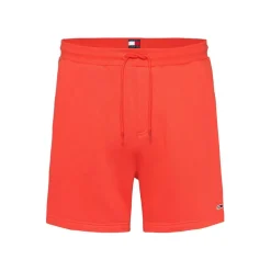 Men's Fleece Jogger Shorts