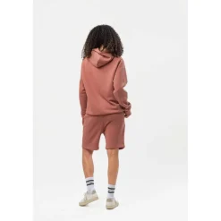 Men's Fleece Jogger Shorts