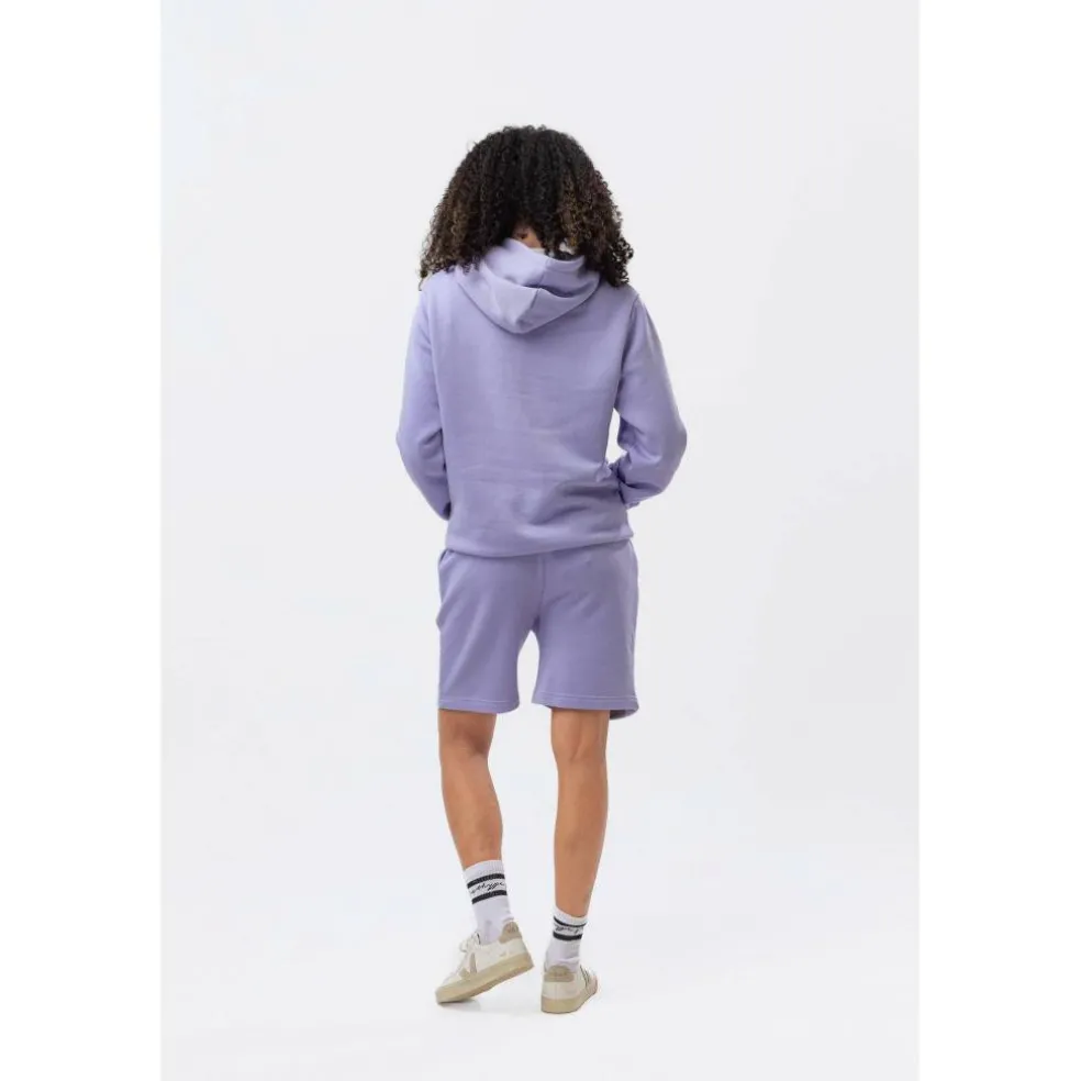 Men's Fleece Jogger Shorts