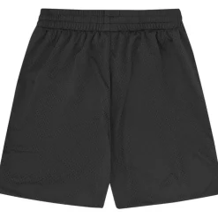 Men's Fleece Jogger Shorts