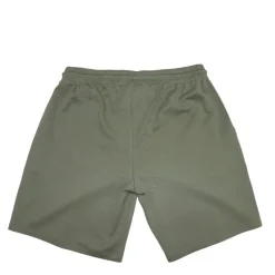 Men's Fleece Jogger Shorts