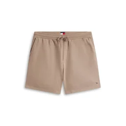 Men's Fleece Jogger Shorts