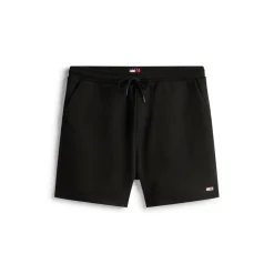 Men's Fleece Jogger Shorts