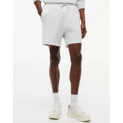 Men's Fleece Jogger Shorts