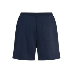 Men's Fleece Jogger Shorts