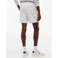 Men's Fleece Jogger Shorts